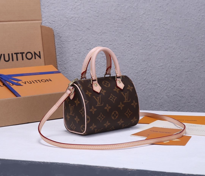 LV Speedy Bags